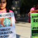 Image for article titled How Starbucks Unions Are Reclaiming #PSL Season